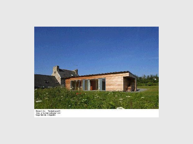 Cat&eacute;gorie &laquo;Extension-sur&eacute;l&eacute;vation&raquo;