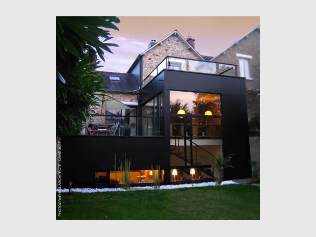 Cat&eacute;gorie &laquo;Extension-sur&eacute;l&eacute;vation&raquo;