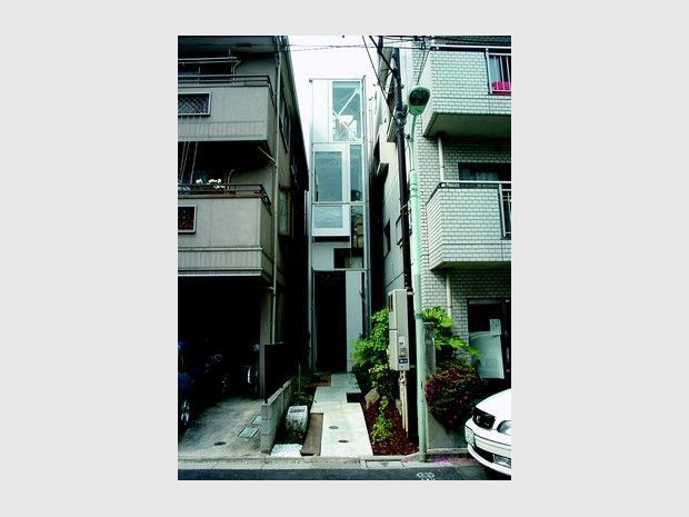 «Foo», Tokyo «Foo», Tokyo