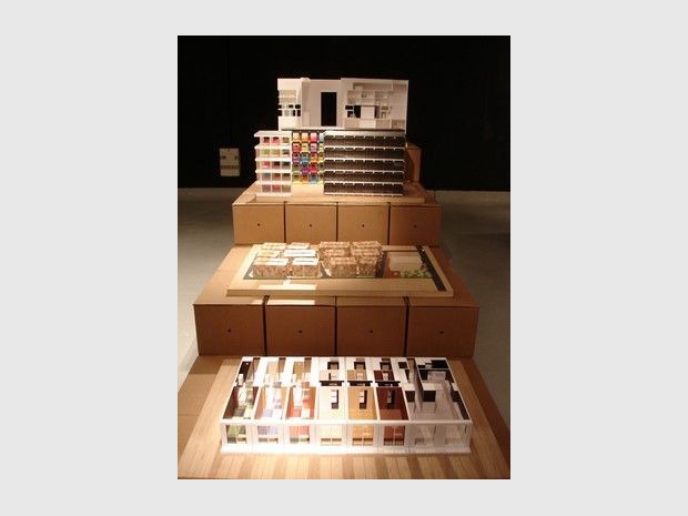 «Soleil Project», Chiba «Soleil Project», Chiba