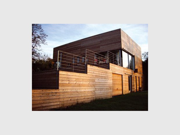 <b>R&eacute;novation maison 60 &agrave; Anse (69) </b>