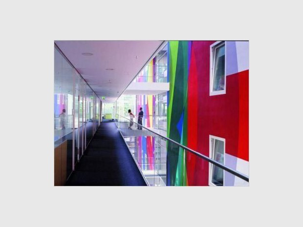 Architecture intérieure Architecture intérieure