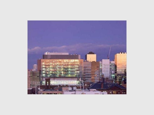 Le Centre de recherches de Toronto Le Centre de recherches de Toronto