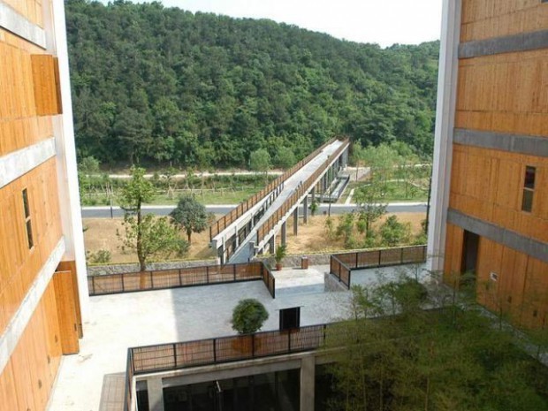 Campus Hangzhou2 Campus Hangzhou2