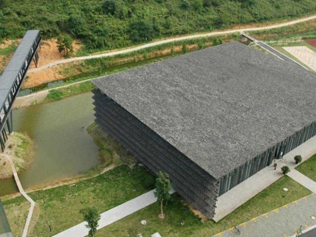 Campus Hangzhou3 Campus Hangzhou3