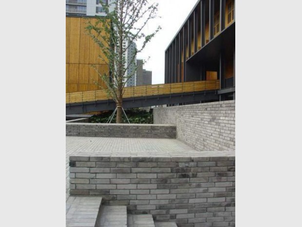 Musée de Ningbo Musée de Ningbo