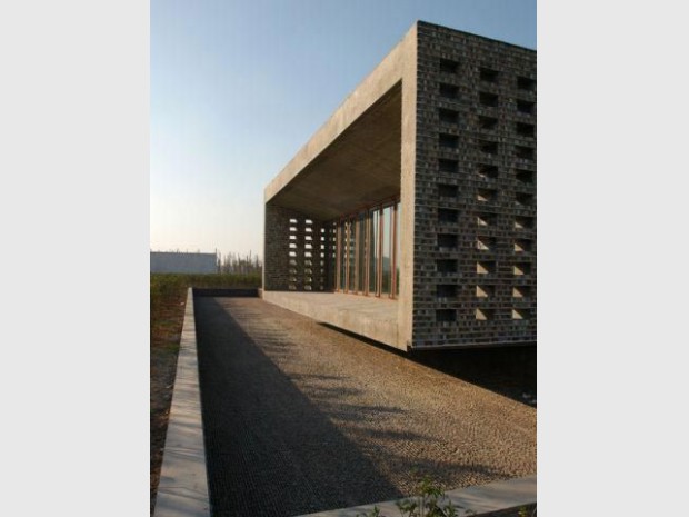 Maison de la Céramique Maison de la Céramique