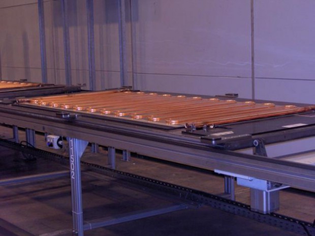 Soudure laser absorbeur Soudure laser absorbeur