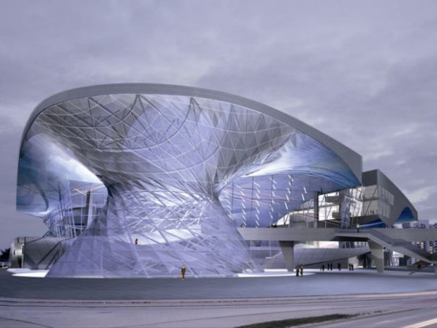 BMW Welt