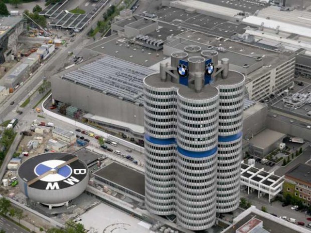 Siège BMWcylindres Siège BMWcylindres