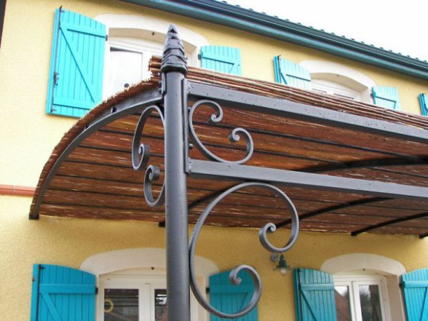 Pergoladetail Pergoladetail