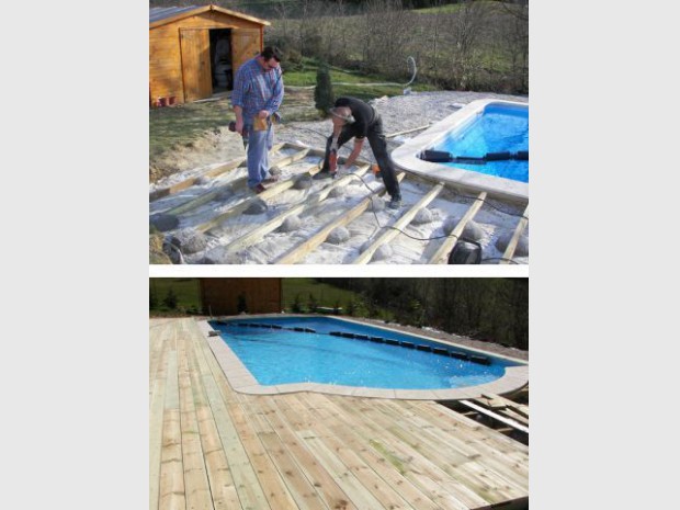 Piscine Piscine