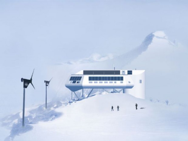 Station polaire1