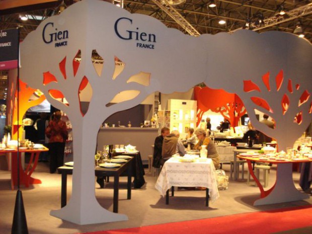 Gien Gien