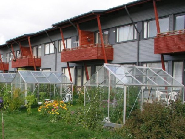 Eco - Viikki Eco - Viikki
