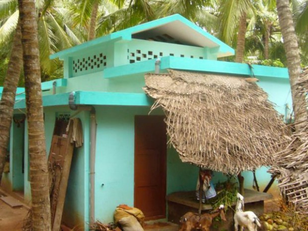 Arunthangavillai Arunthangavillai
