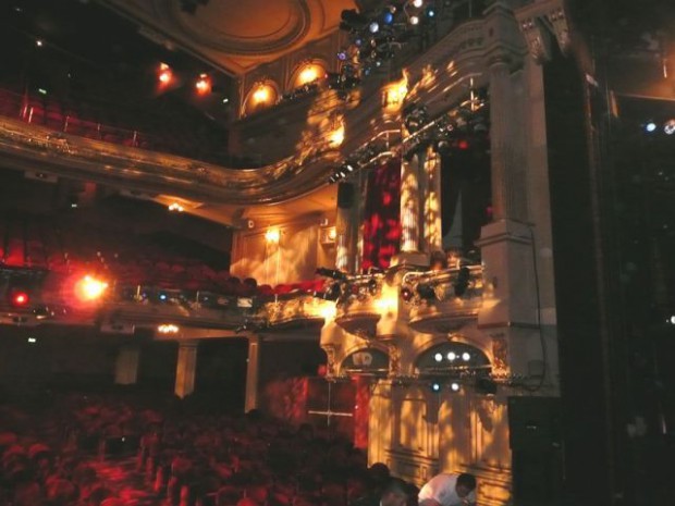 Theatremogador Theatremogador