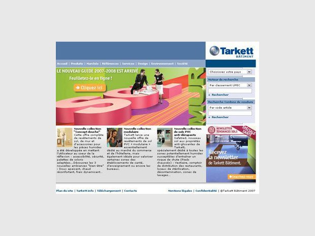 TARKETT TARKETT