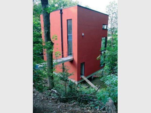 Ma maison mon architecte Ma maison mon architecte