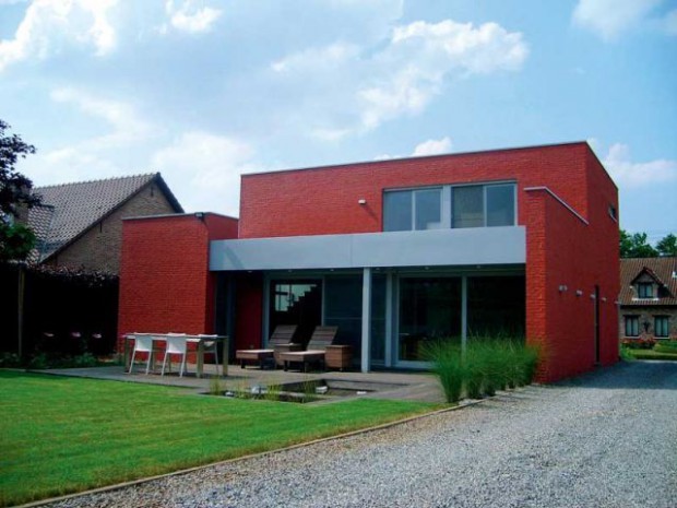 Ma maison mon architecte Ma maison mon architecte