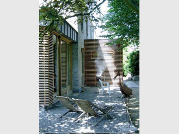 Ma maison mon architecte Ma maison mon architecte