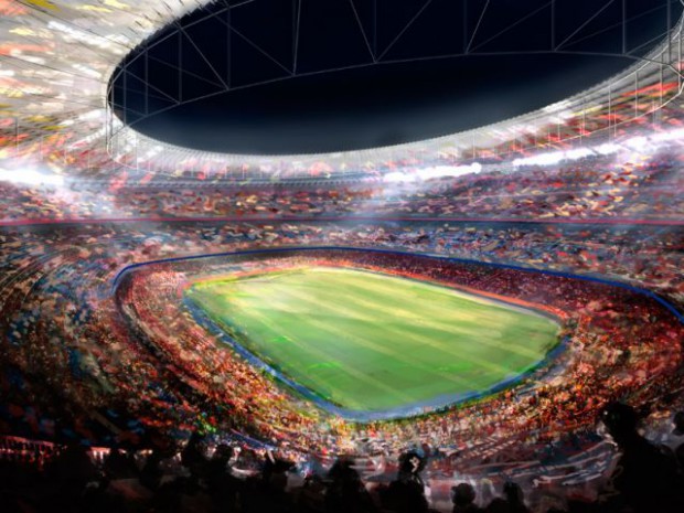 Campnou Campnou