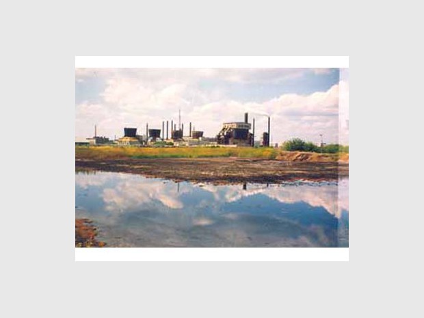 Pollution Pollution