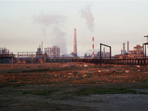 Pollution Pollution