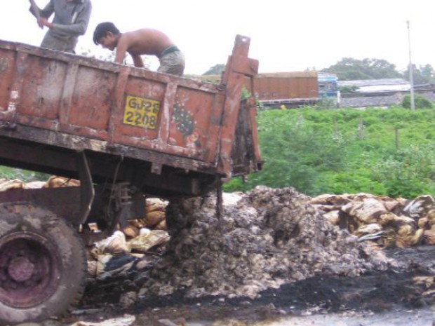 Pollution Pollution