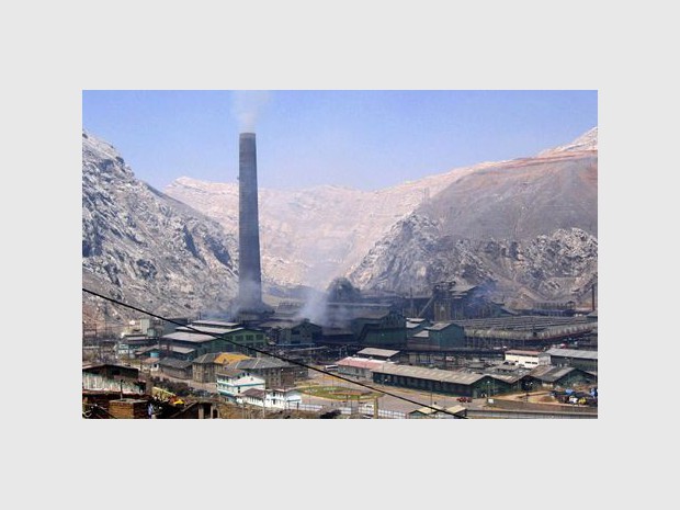 Pollution Pollution