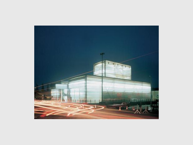Prix Luxembourg Architecture