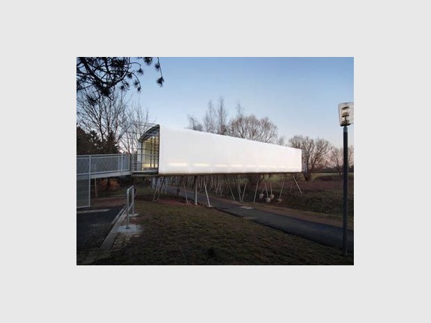 Prix Luxembourg Architecture Prix Luxembourg Architecture