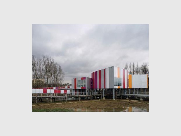 Prix Luxembourg Architecture Prix Luxembourg Architecture