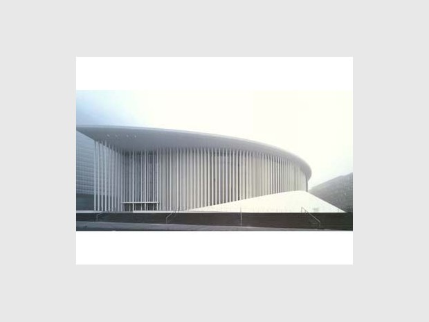 Prix Luxembourg Architecture Prix Luxembourg Architecture