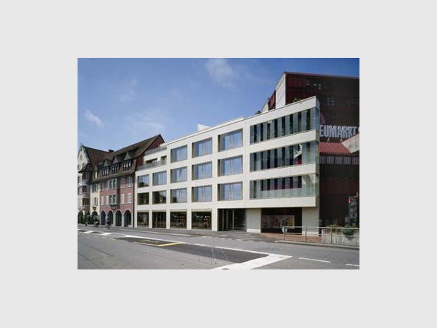 Prix Luxembourg Architecture