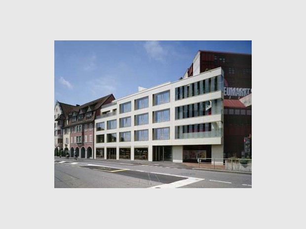 Prix Luxembourg Architecture Prix Luxembourg Architecture