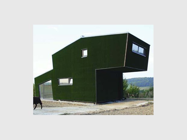 Prix Luxembourg Architecture Prix Luxembourg Architecture