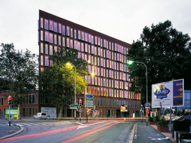 Immeuble 270 (Bureaux) Immeuble 270 (Bureaux)