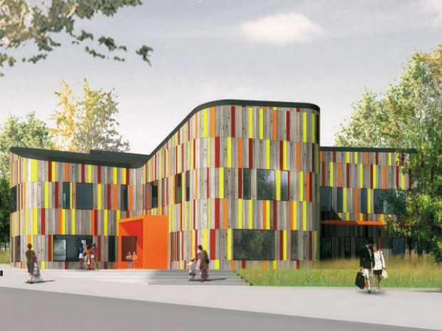 Ecole élémentaire Ecole élémentaire