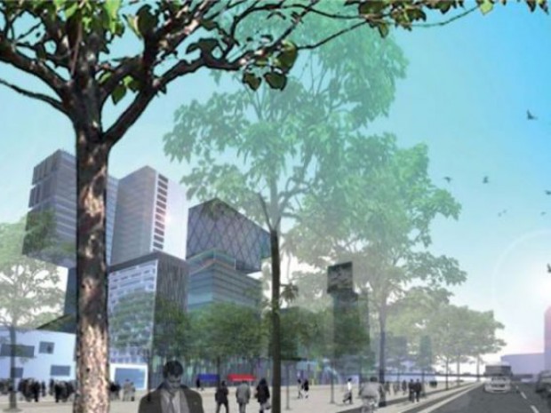 Mairie de Paris - UAPS Mairie de Paris - UAPS