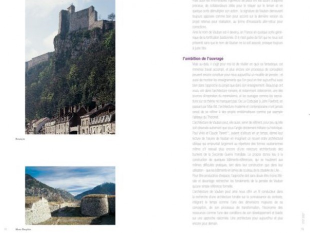 Mise en page Mise en page