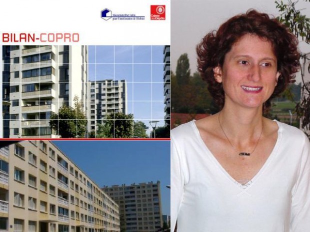 Pact Arim du Rhône/Delphine Agier Pact Arim du Rhône/Delphine Agier
