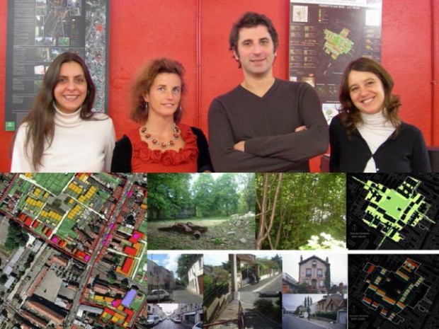 O'zone Architectures O'zone Architectures