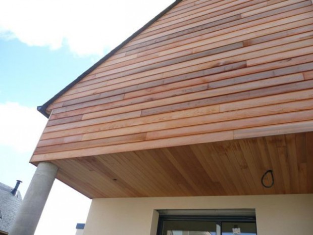 Bois Red Cedar Bois Red Cedar