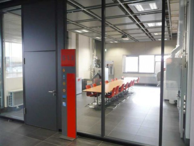Viessmann Allendorf Akademie Viessmann Allendorf Akademie