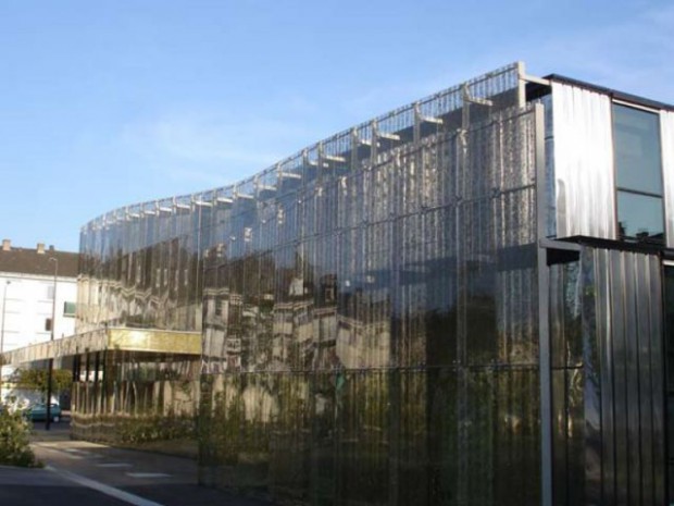 Mediathèque Mediathèque