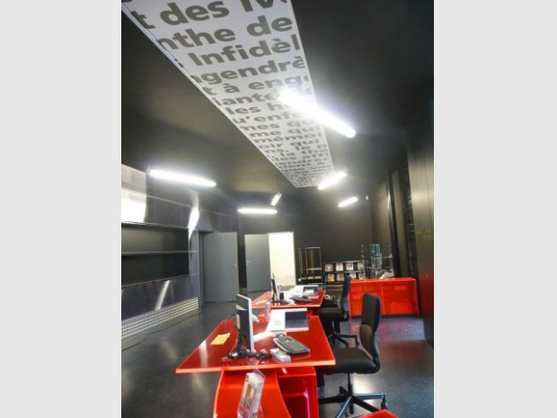 Mediatheque tours Mediatheque tours