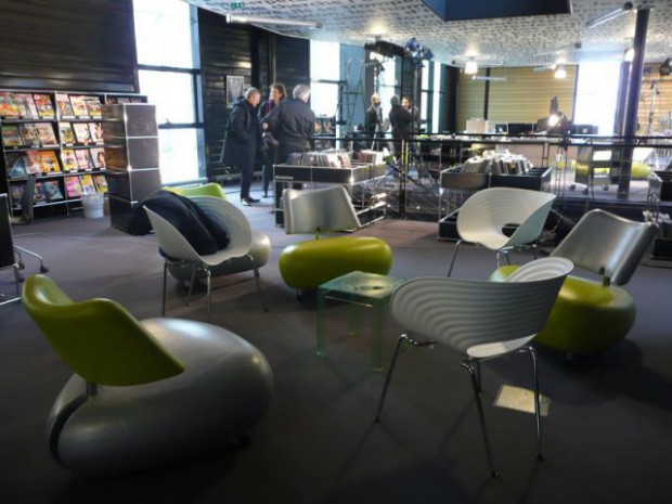 Mediathequetours Mediathequetours