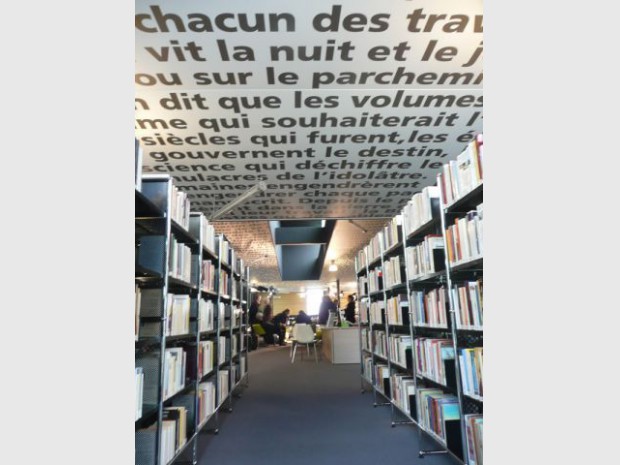 Mediathequetours Mediathequetours