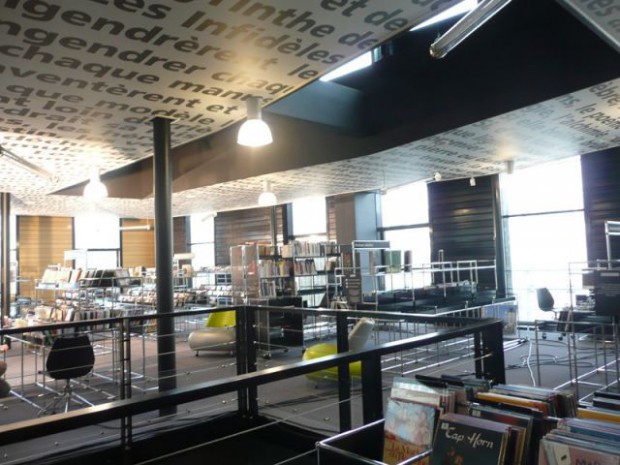 Mediathequetours Mediathequetours